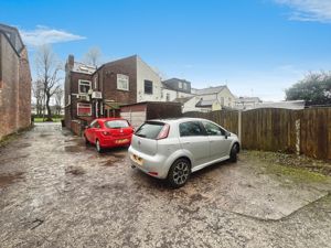 REAR- click for photo gallery